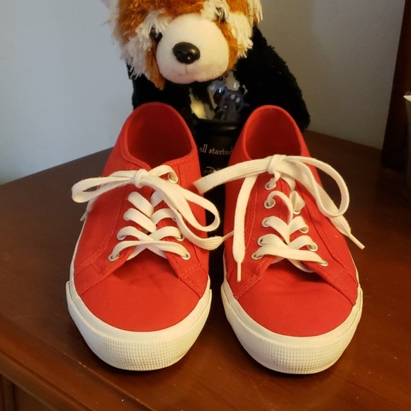 Tennis ROJOS 🎁 - Picture 2 of 2